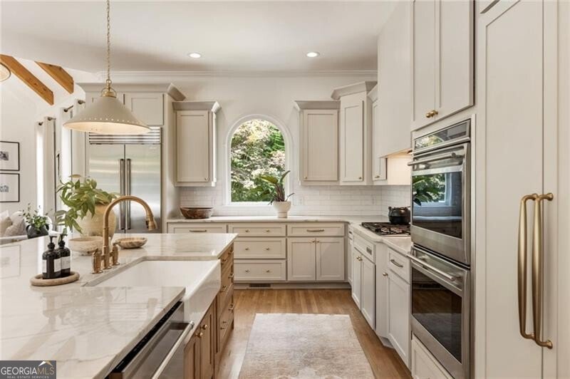 525 Tiverton Court Alpharetta - Photo 24