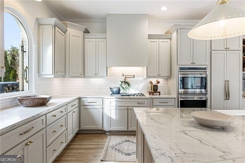 525 Tiverton Court Alpharetta - Photo 25