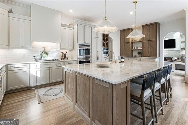 525 Tiverton Court Alpharetta - Photo 26