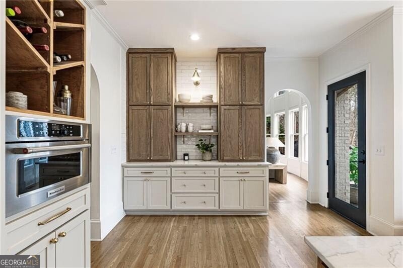 525 Tiverton Court Alpharetta - Photo 27