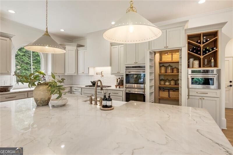 525 Tiverton Court Alpharetta - Photo 28