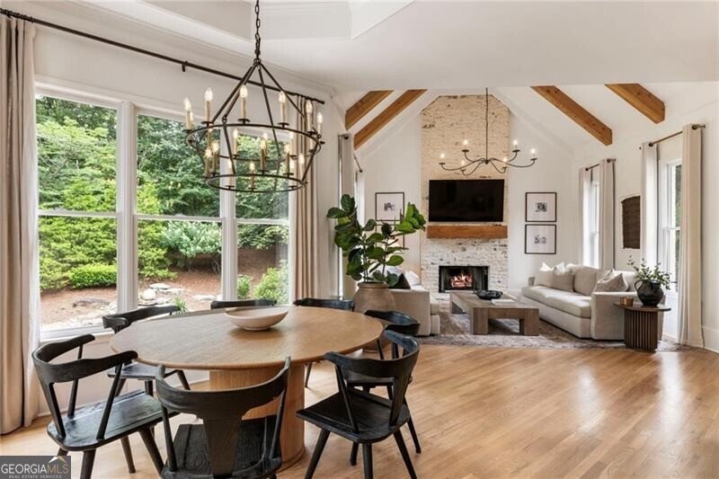 525 Tiverton Court Alpharetta - Photo 30