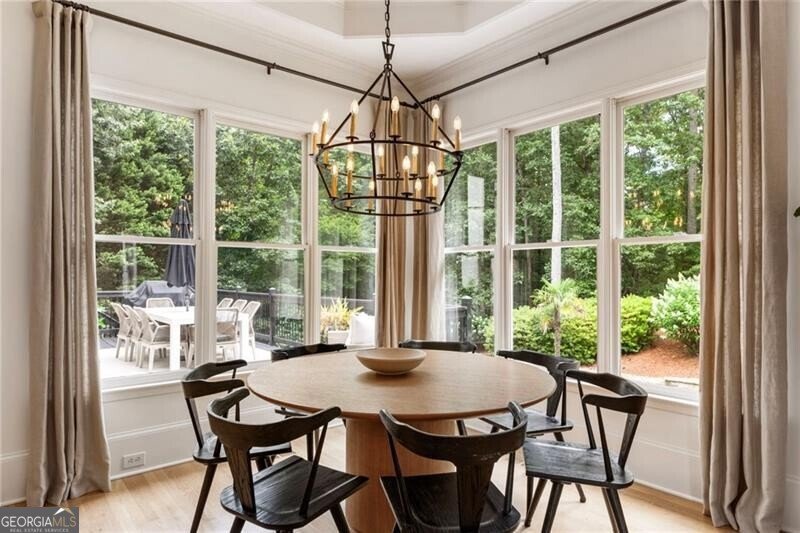 525 Tiverton Court Alpharetta - Photo 31