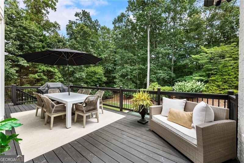 525 Tiverton Court Alpharetta - Photo 32