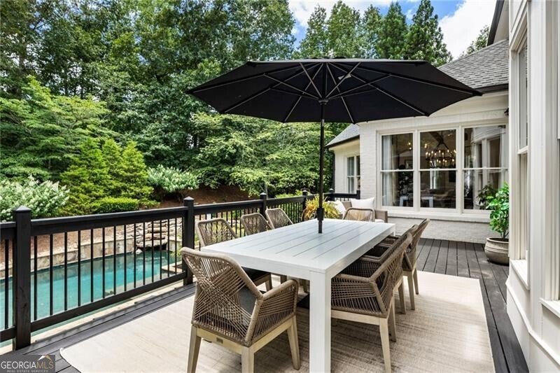 525 Tiverton Court Alpharetta - Photo 33