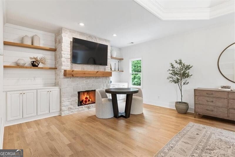 525 Tiverton Court Alpharetta - Photo 50