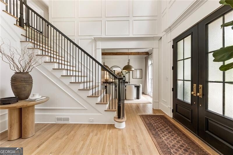 525 Tiverton Court Alpharetta - Photo 6