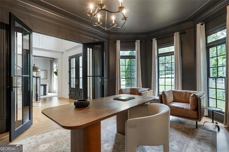 525 Tiverton Court Alpharetta - Photo 7