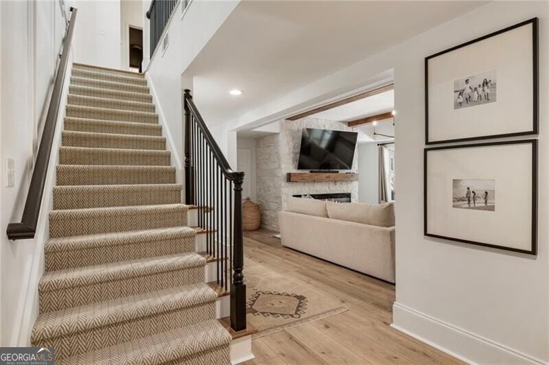 525 Tiverton Court Alpharetta - Photo 76