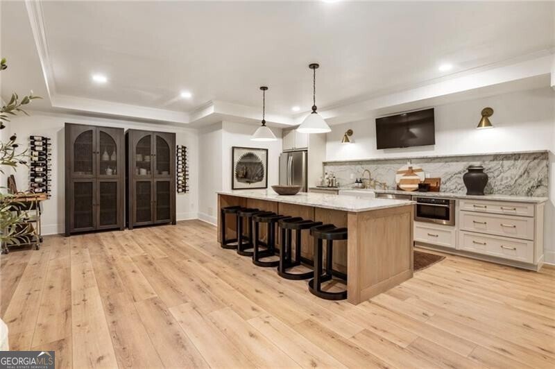 525 Tiverton Court Alpharetta - Photo 78