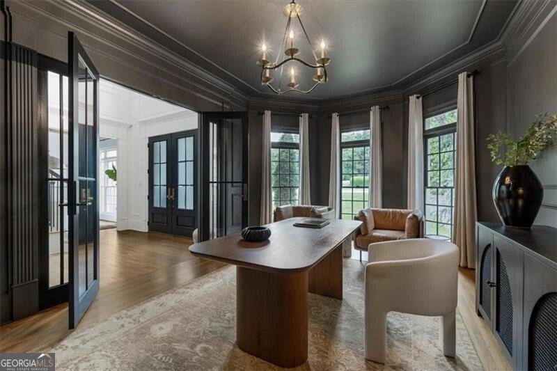525 Tiverton Court Alpharetta - Photo 8