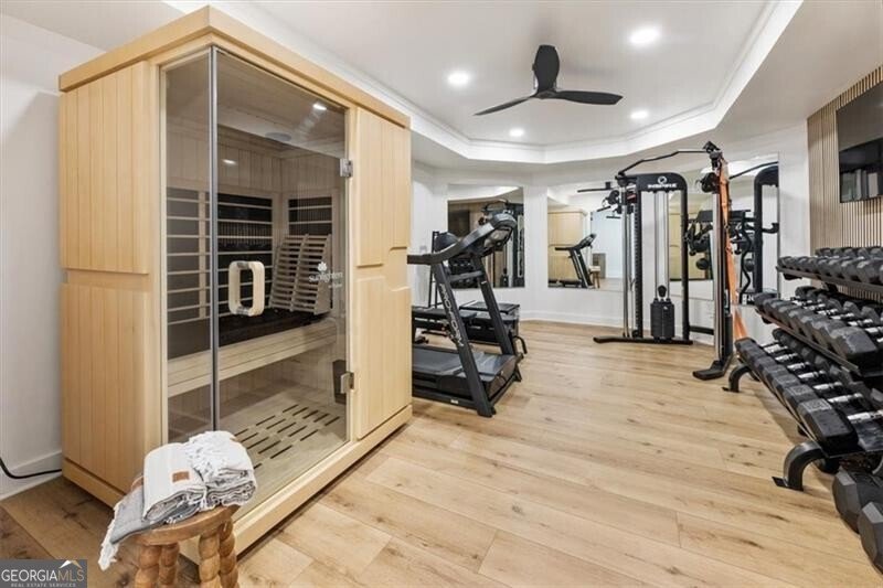 525 Tiverton Court Alpharetta - Photo 84