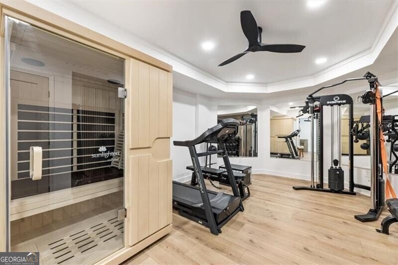 525 Tiverton Court Alpharetta - Photo 85
