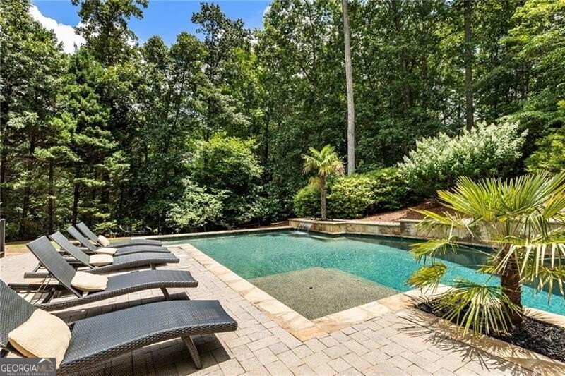 525 Tiverton Court Alpharetta - Photo 91