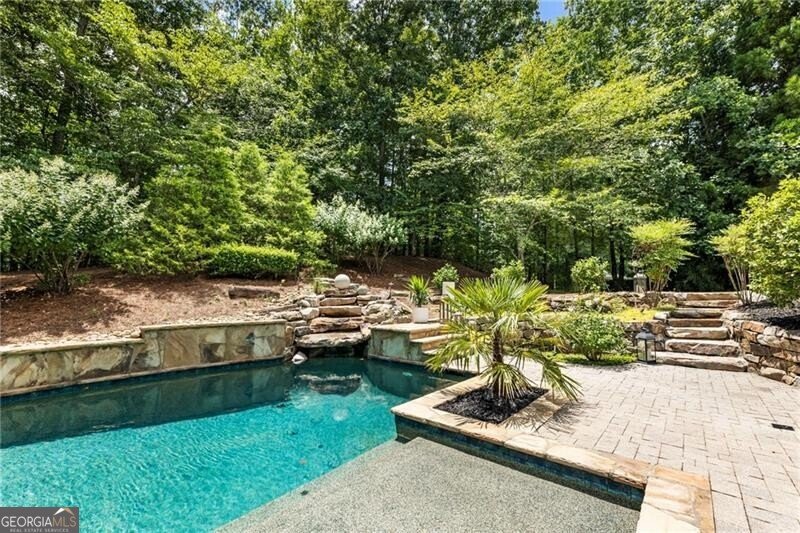 525 Tiverton Court Alpharetta - Photo 92
