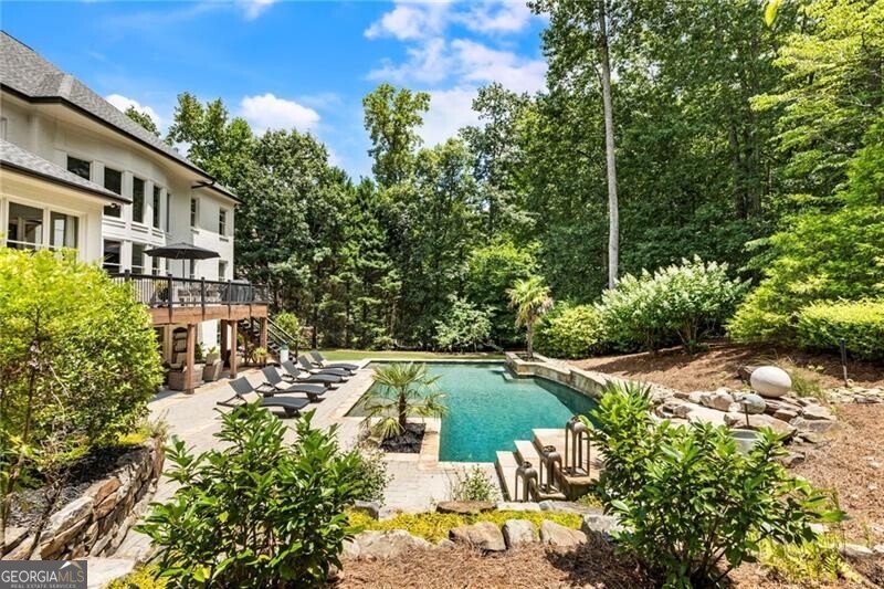 525 Tiverton Court Alpharetta - Photo 93