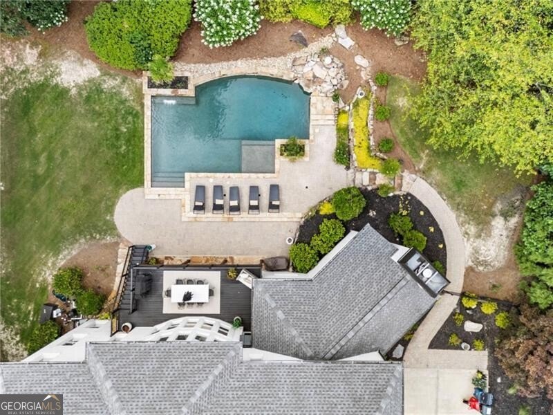 525 Tiverton Court Alpharetta - Photo 94