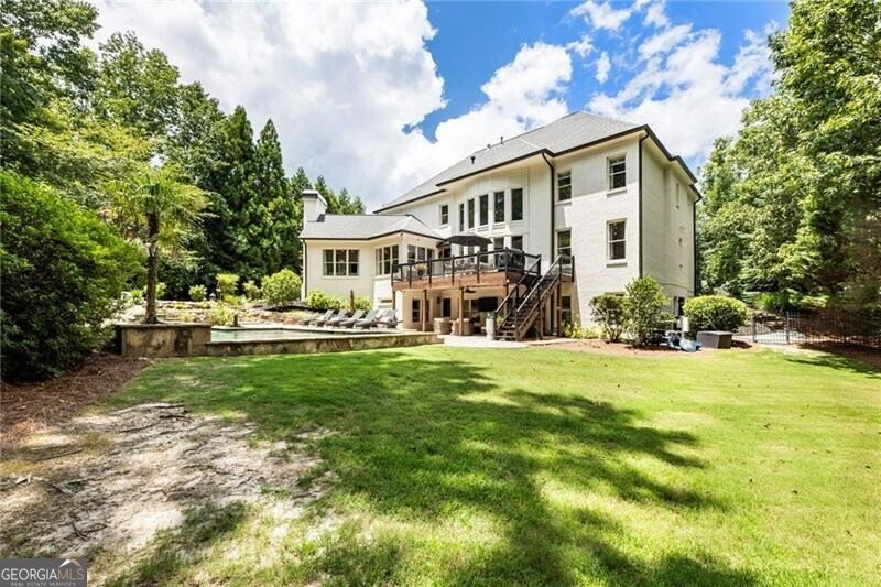 525 Tiverton Court Alpharetta - Photo 95