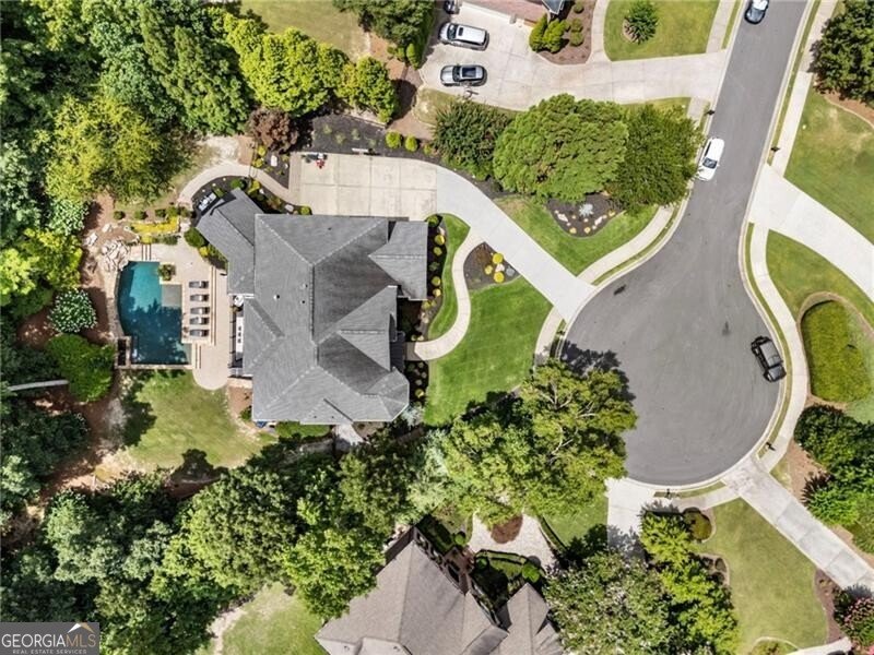 525 Tiverton Court Alpharetta - Photo 96