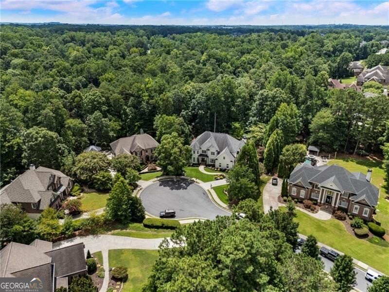 525 Tiverton Court Alpharetta - Photo 97