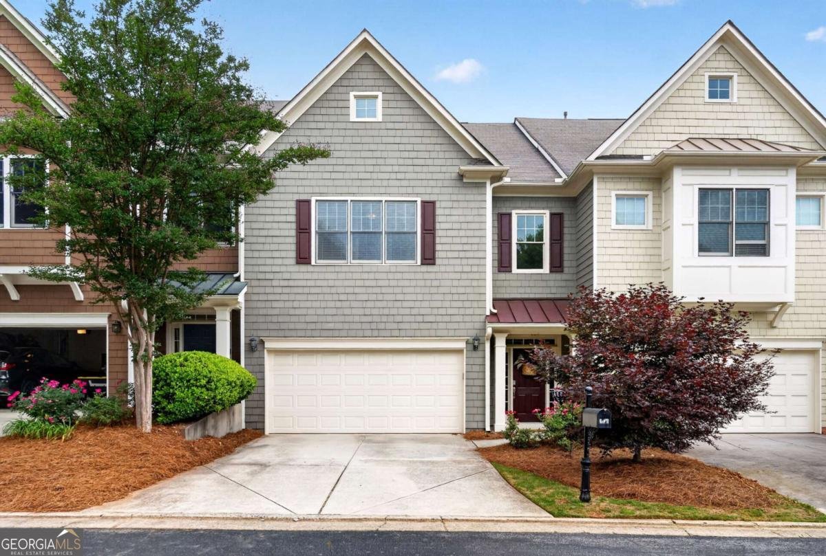 1038 Constitution Way Cumming - main photo