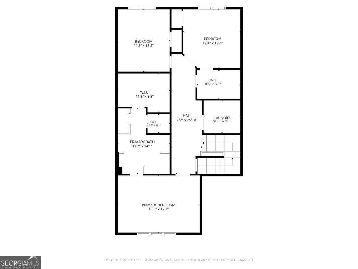 1038 Constitution Way Cumming - Photo 42
