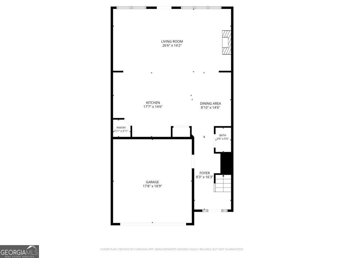 1038 Constitution Way Cumming - Photo 43
