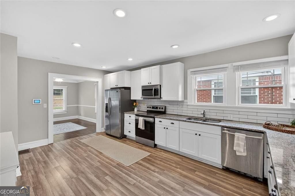 1688 Neely Avenue Atlanta - Photo 14