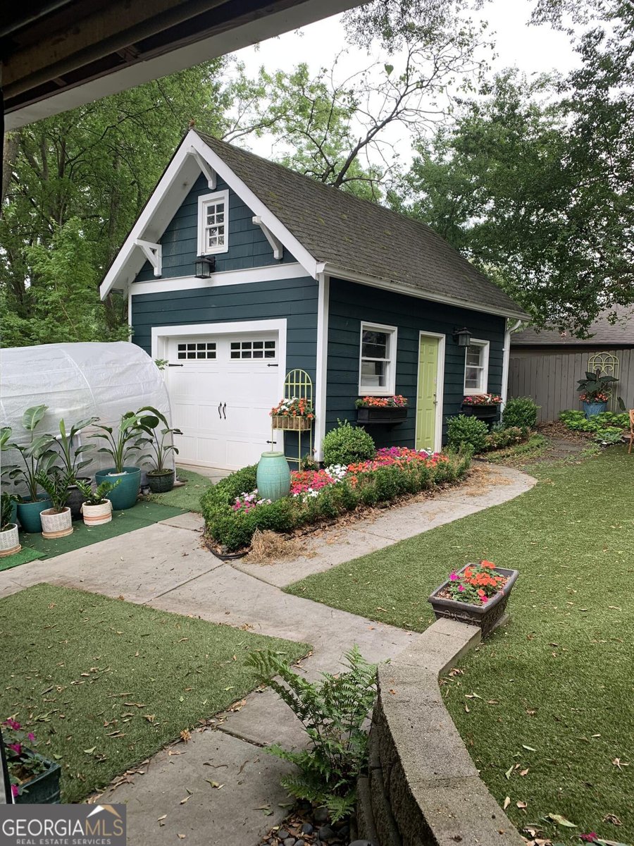 176 Sisson Avenue Atlanta - Photo 76