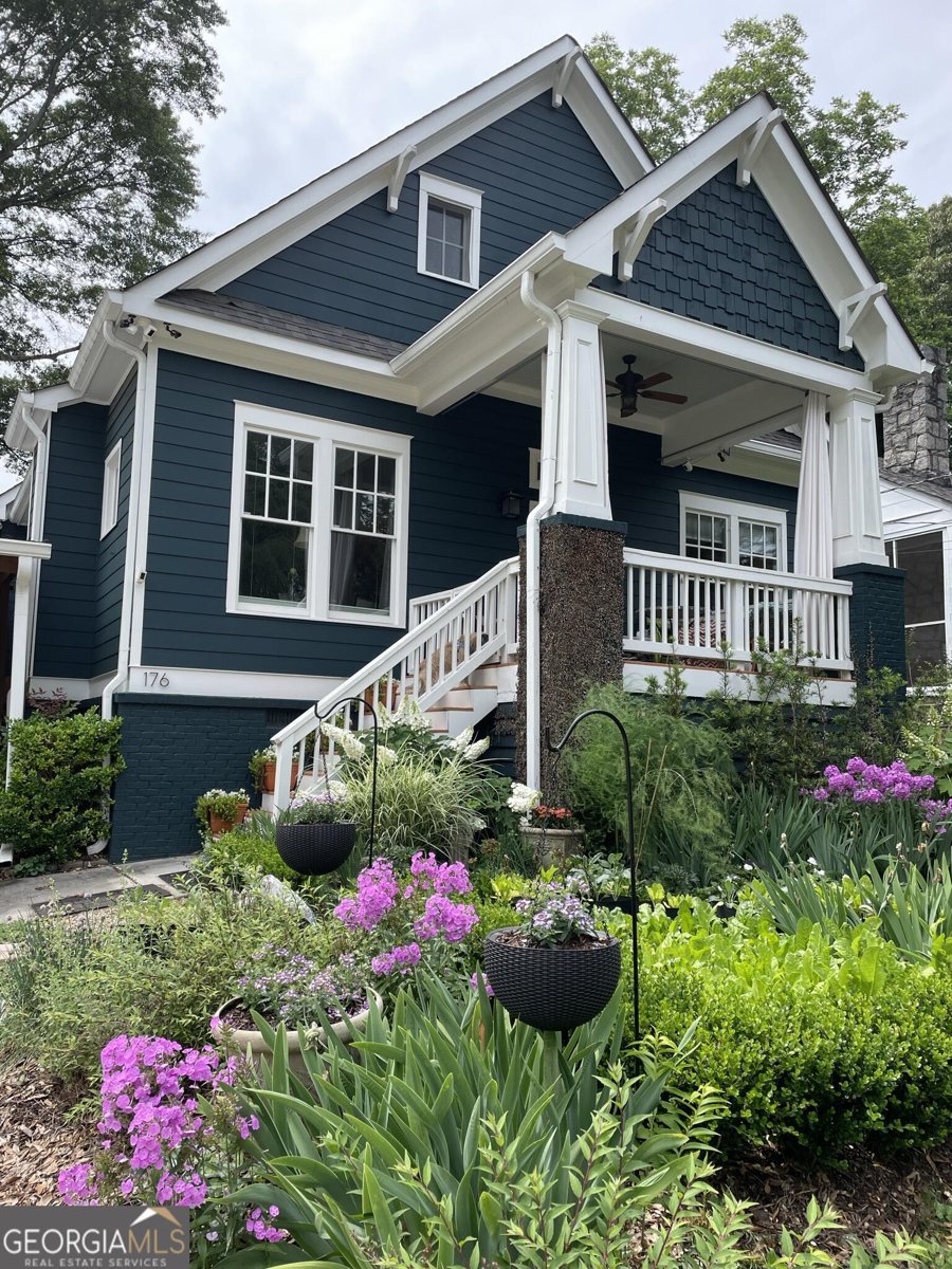 176 Sisson Avenue Atlanta - Photo 82