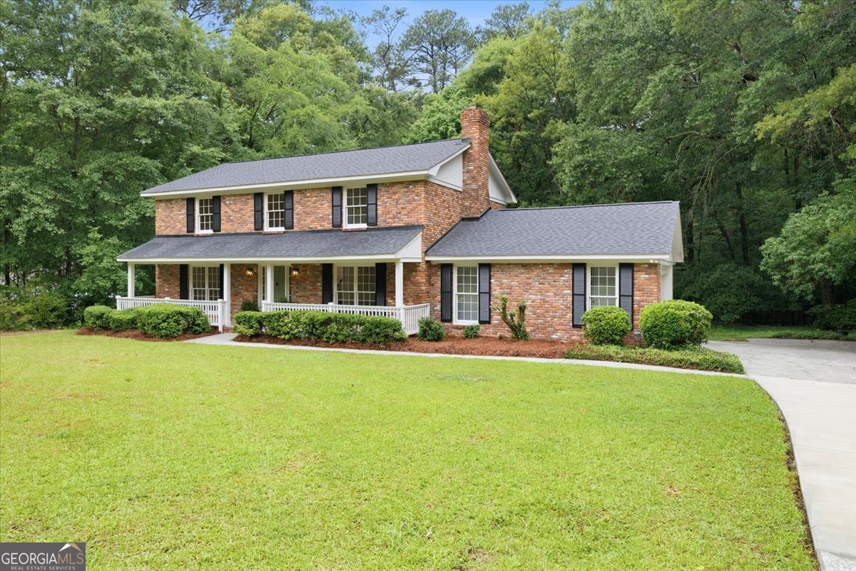 969 Wimbledon Road Macon - Photo 36