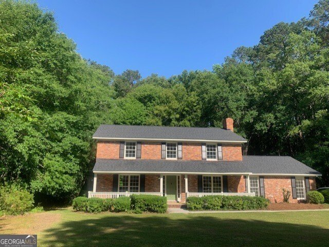969 Wimbledon Road Macon - Photo 43