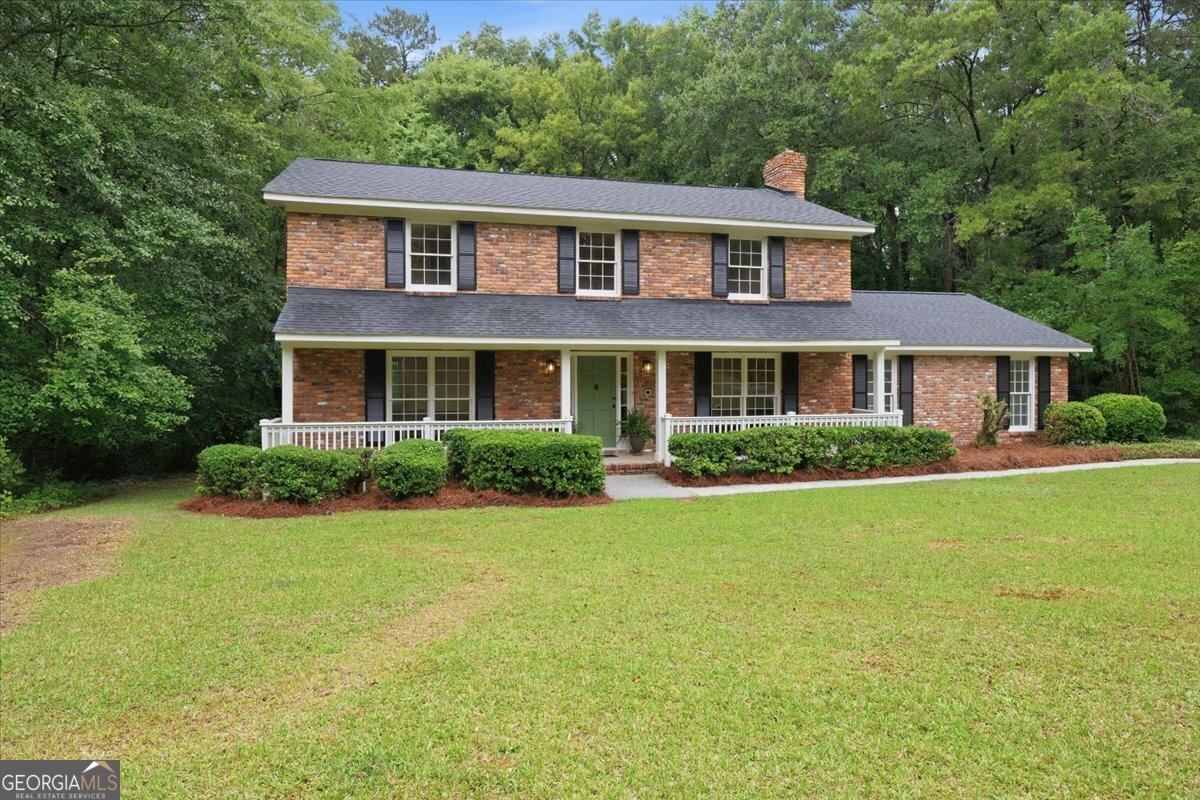 969 Wimbledon Road Macon - Photo 46