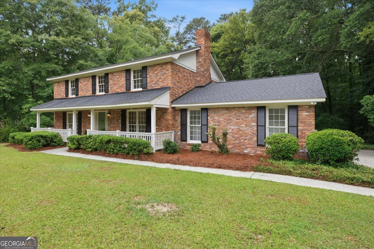 969 Wimbledon Road Macon - Photo 48