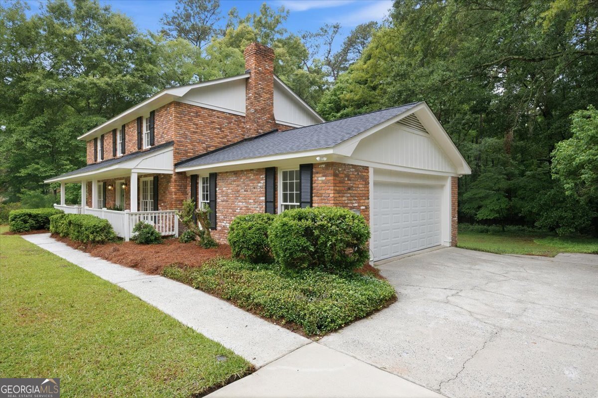 969 Wimbledon Road Macon - Photo 49