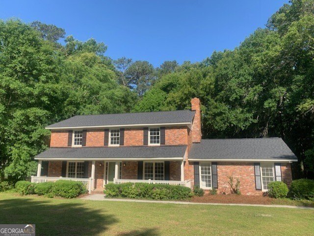 969 Wimbledon Road Macon - Photo 50