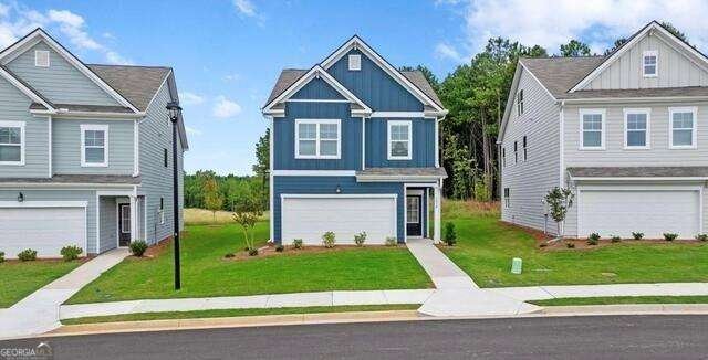 1301 Harmony Ridge Court Jonesboro - main photo