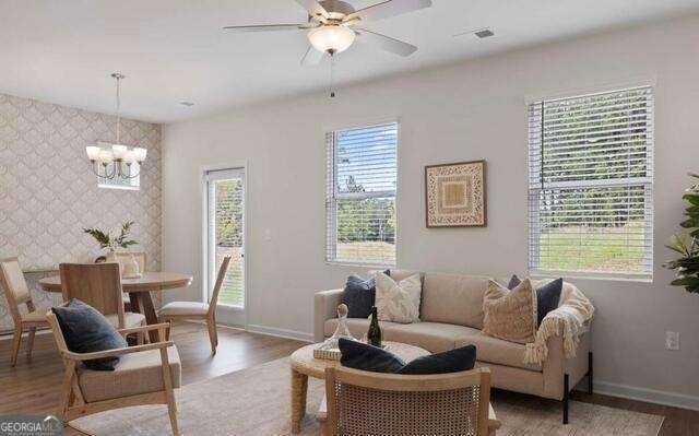 1301 Harmony Ridge Court Jonesboro - Photo 10