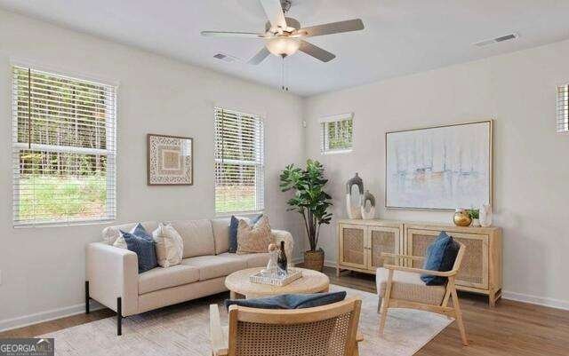 1301 Harmony Ridge Court Jonesboro - Photo 12