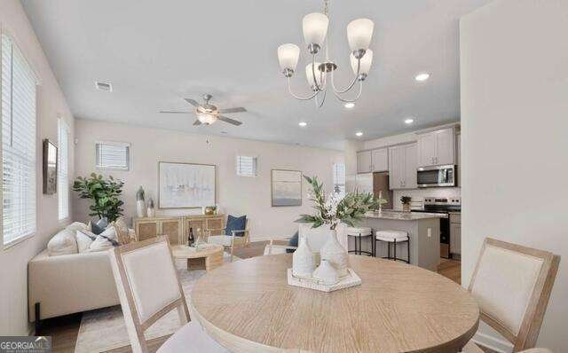 1301 Harmony Ridge Court Jonesboro - Photo 13
