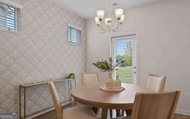 1301 Harmony Ridge Court Jonesboro - Photo 14