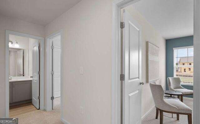 1301 Harmony Ridge Court Jonesboro - Photo 20