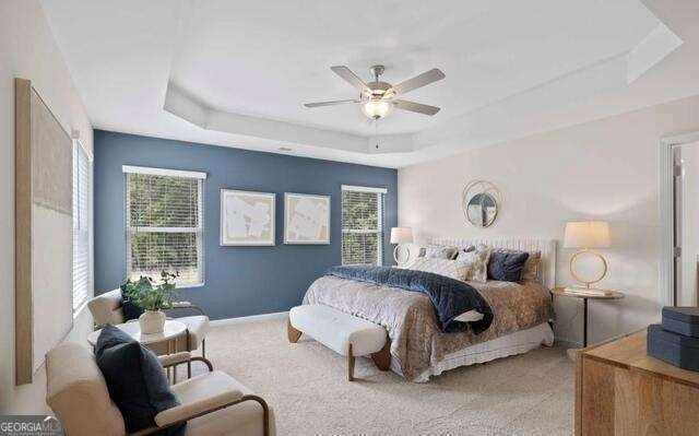 1301 Harmony Ridge Court Jonesboro - Photo 22