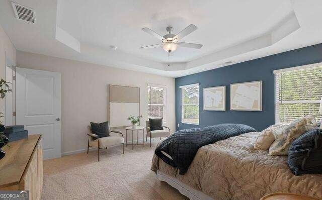 1301 Harmony Ridge Court Jonesboro - Photo 23
