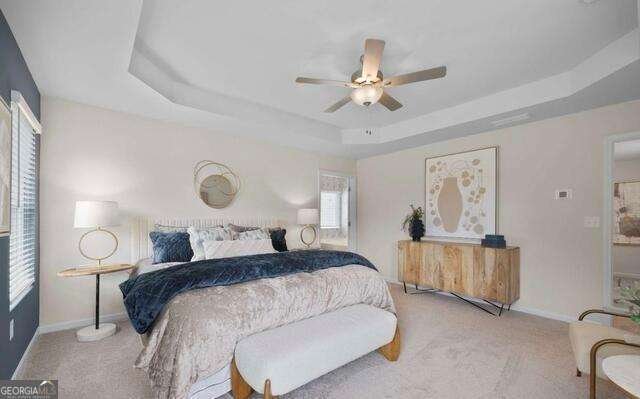 1301 Harmony Ridge Court Jonesboro - Photo 24