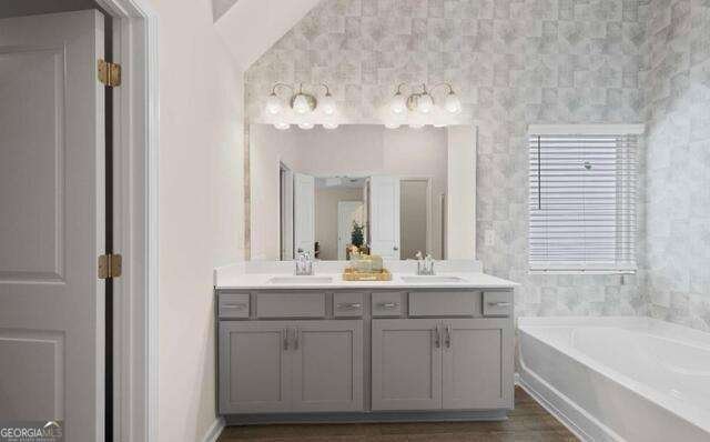 1301 Harmony Ridge Court Jonesboro - Photo 26