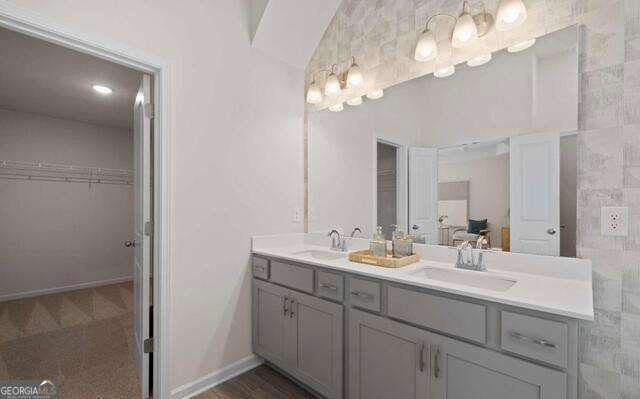 1301 Harmony Ridge Court Jonesboro - Photo 28