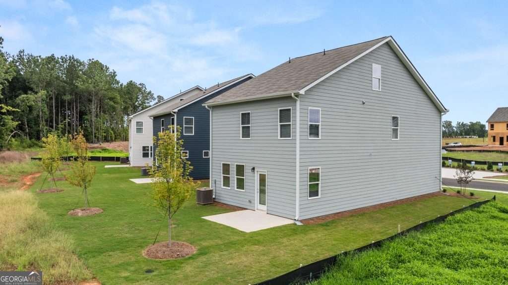 1301 Harmony Ridge Court Jonesboro - Photo 31