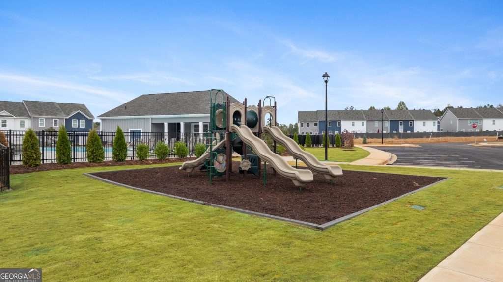 1301 Harmony Ridge Court Jonesboro - Photo 37