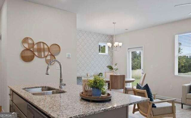 1301 Harmony Ridge Court Jonesboro - Photo 7
